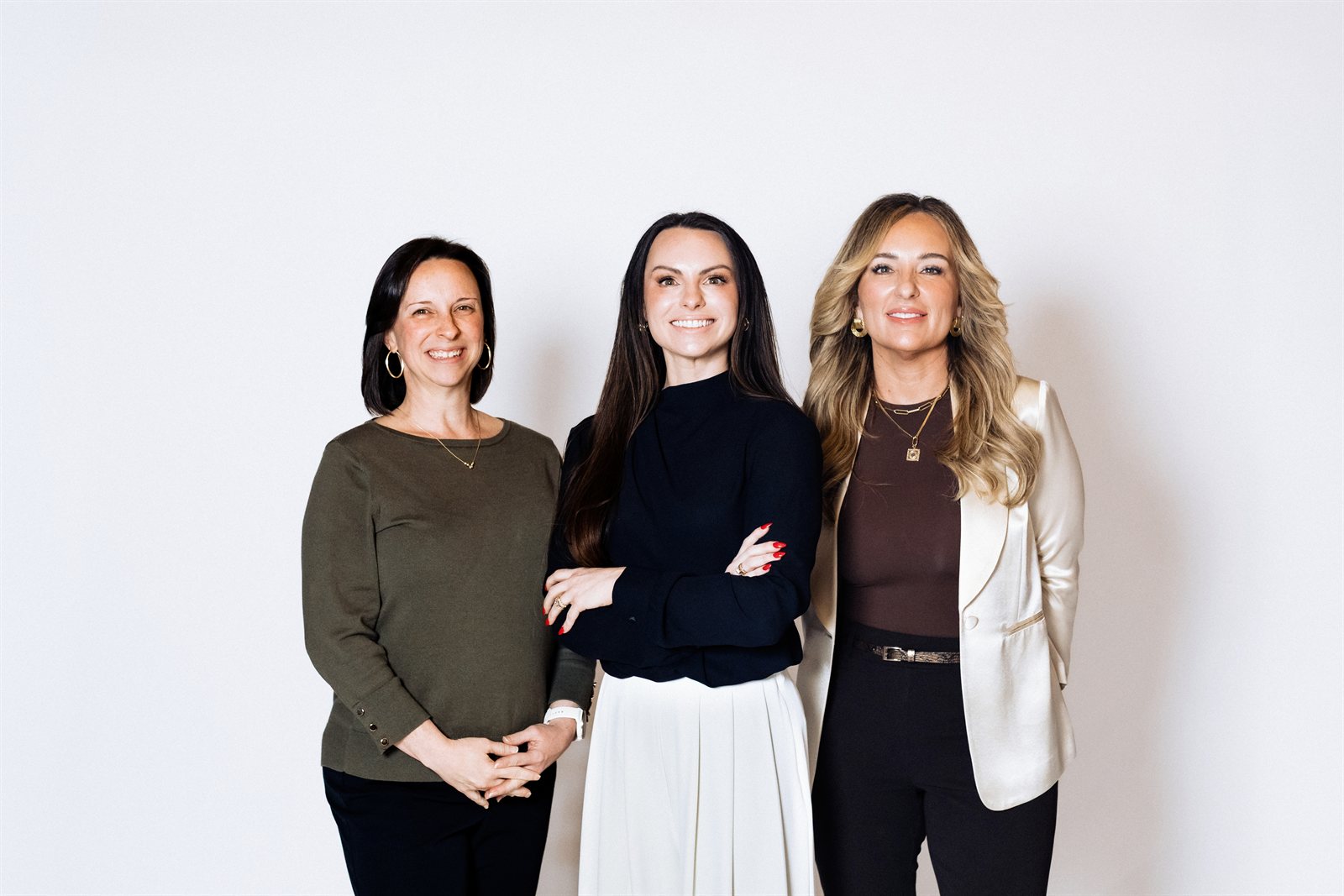 The Anchor Psychiatry team